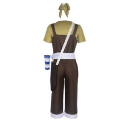 Mens Usopp Cosplay Costume Dark Brown Uniform For Halloween Carnival 9 Mens Usopp Cosplay Costume Dark Brown Uniform For Halloween Carnival -Sun Baby Sales Store download 3 c86b9ea2 e025 4ca9 b7f1 cc03c6fc75c5