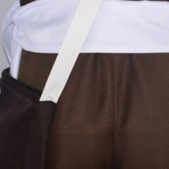 Mens Usopp Cosplay Costume Dark Brown Uniform For Halloween Carnival 11 Mens Usopp Cosplay Costume Dark Brown Uniform For Halloween Carnival -Sun Baby Sales Store download 6 589b2d7d 98c0 4d3b a9be 9afcabe7598c