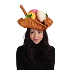 Funny Halloween Hat Unisex Adult Hot Dog Crazy Hat Novelty Food Hat For Holiday Party Dress Up 9 Funny Halloween Hat Unisex Adult Hot Dog Crazy Hat Novelty Food Hat For Holiday Party Dress Up -Sun Baby Sales Store funny Halloween Hat 5 0cedc24e 5916 4f75 8795 253bd45456dc