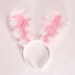 Girls Lovely Bunny Tutu Dress With Headband Backless Bunny Costume -Sun Baby Sales Store grils easter day dress bunny 4