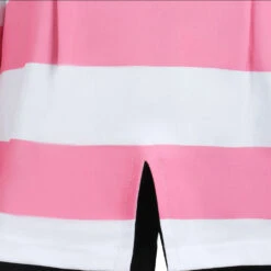 Adult Angel Dust Costume Hazbin Four Arms Hotel Cosplay Outfits Party Carnival Cosplay Costumes -Sun Baby Sales Store hazbin hotel angel costume 1