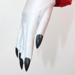 Charlie Morningstar Costume Hazbin Hotel Party Carnival Halloween Cosplay Costume 16 Charlie Morningstar Costume Hazbin Hotel Party Carnival Halloween Cosplay Costume -Sun Baby Sales Store hazbin hotel charlie morningstar costume 7