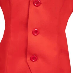 Charlie Morningstar Costume Hazbin Hotel Party Carnival Halloween Cosplay Costume 18 Charlie Morningstar Costume Hazbin Hotel Party Carnival Halloween Cosplay Costume -Sun Baby Sales Store hazbin hotel tv 2024 charlie morningstar party carnival halloween cosplay costume 6