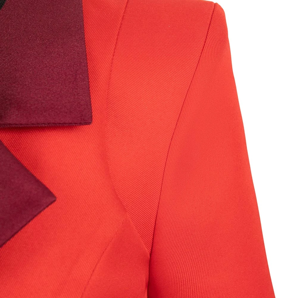 Charlie Morningstar Costume Hazbin Hotel Party Carnival Halloween Cosplay Costume 9 Charlie Morningstar Costume Hazbin Hotel Party Carnival Halloween Cosplay Costume - Image 9