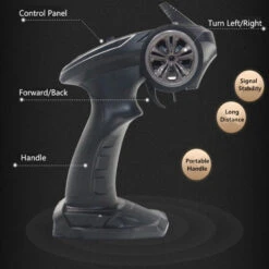 High Speed Remote ControlRacing 4WD Off Road Monster Trucks Climbing Vehicle For Kids Adults 13 High Speed Remote ControlRacing 4WD Off Road Monster Trucks Climbing Vehicle For Kids Adults -Sun Baby Sales Store high speed remote control racing car 1