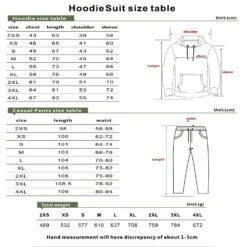 Kids Adult Hero Hooded Sweat Suit Unisex MHA Costume Hoodie Pants Set -Sun Baby Sales Store jpeg 08e6b440 c713 486c a376 ad916b3156b2