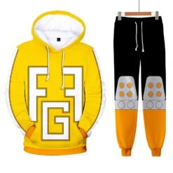 Kids Adult Hero Hooded Sweat Suit Unisex MHA Costume Hoodie Pants Set -Sun Baby Sales Store jpeg fa860bce d7ef 4061 9a38 359a3306f29d