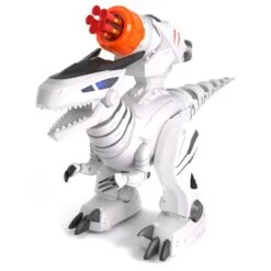 Remote Control Dinosaur Intelligent Programming T-Rex Launch Soft Bullet Interactive Toys 13 Remote Control Dinosaur Intelligent Programming T-Rex Launch Soft Bullet Interactive Toys -Sun Baby Sales Store jpg 04218894 3f42 4f3c b0f5 27ad1a50337b