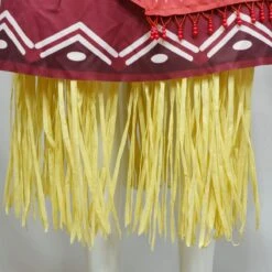 Adult Moana Outfit One Shoulder Tops Skirt And Necklace Full Set For Cosplay -Sun Baby Sales Store jpg 14cf3a9e 3048 4d75 9262 8b816b5458fd