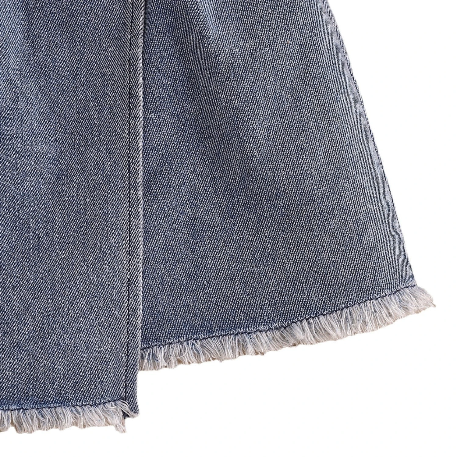 Toddler My First Fourth Of July Outfit Baby Girl July 4 Clothes American Flag Tanks And Denim Skirt 6 Toddler My First Fourth Of July Outfit Baby Girl July 4 Clothes American Flag Tanks And Denim Skirt - Image 6