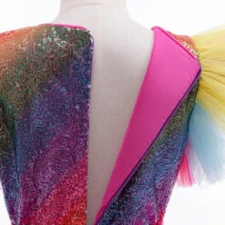 Girls Mardi Gras Costume Sequined Jumpsuit With Tiered Tulle Overskirt For Carnival Parade 15 Girls Mardi Gras Costume Sequined Jumpsuit With Tiered Tulle Overskirt For Carnival Parade -Sun Baby Sales Store jpg 20653550 e9db 4d32 acf9 c961cc41dba8