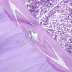 Anna Costume Kids Light Up Princess Dress Purple Sequined Birthday Dress Party Dress -Sun Baby Sales Store jpg 20e0e5df 72ef 417e 830f 4ffec52d5125