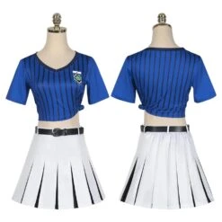 Blue Teikoku Anri Costume Cheerleaders Tops Skirt For Women Girl Halloween Party Cosplay Costume 21 Blue Teikoku Anri Costume Cheerleaders Tops Skirt For Women Girl Halloween Party Cosplay Costume -Sun Baby Sales Store jpg 2796516b d5f7 4aaa 9b1b dea9d7312c9f