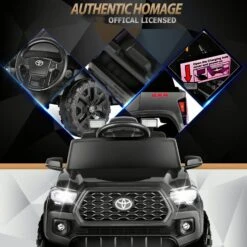 12V Kids Electric Car W/ 2.4G Remote 3 Speeds Ride On Car Battery Powered Truck For Boys Girls -Sun Baby Sales Store jpg 2999e06b 426b 491a a3b9 40f62c79c6ec