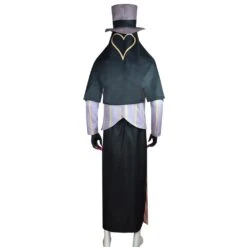Adult Sir Pentious Costume Fancy Pentious Cosplay Outfit Party Dress Up Halloween Costume 19 Adult Sir Pentious Costume Fancy Pentious Cosplay Outfit Party Dress Up Halloween Costume -Sun Baby Sales Store jpg 2a832998 95ce 4266 b372 0d81858aa982