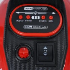 6V Kids Electric Tricycle 3-Wheel Ride-On Motorcycle With Headlights And Sound Effects 15 6V Kids Electric Tricycle 3-Wheel Ride-On Motorcycle With Headlights And Sound Effects -Sun Baby Sales Store jpg 2f9e6188 56a2 4faf b18d 94f300fefa33