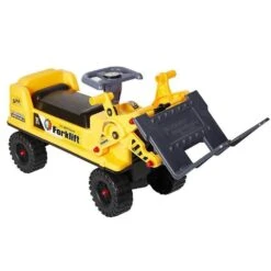 Kids Ride-On Forklift Crane Truck With Construction Helmet – Interactive Digger Toy With Lifting, Sliding & Sound Effects 13 Kids Ride-On Forklift Crane Truck With Construction Helmet – Interactive Digger Toy With Lifting, Sliding & Sound Effects -Sun Baby Sales Store jpg 31ead50f fe7a 4eff abf2 192456e94edc