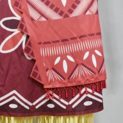 Adult Moana Outfit One Shoulder Tops Skirt And Necklace Full Set For Cosplay -Sun Baby Sales Store jpg 358024e7 c66b 4701 89fa 2dbb5745f57d