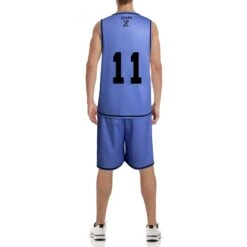 Blue Lock Jersey And Shorts #11 Isagi Yoichi #8 Bachira Meguru Adult Blue Lock Sportswear Shirt And Shorts 28 Blue Lock Jersey And Shorts #11 Isagi Yoichi #8 Bachira Meguru Adult Blue Lock Sportswear Shirt And Shorts -Sun Baby Sales Store jpg 3db13186 9854 49fe 9130 81f3969b1d51