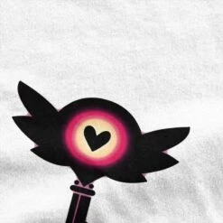 Men Hotel Key T-shirt Hell Demon Short Sleeve Hazbin Staff Key Costume -Sun Baby Sales Store jpg 43f05a2c 0454 4d2e 806f 14f06b1c2241