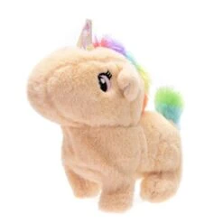 Unicorn Plush Toy Talking Wagging Nodding Educational Doll Electric Animal Interactive Animated Toy For Toddler -Sun Baby Sales Store jpg 451808d0 a028 4358 93d1 4e69b66ec5af