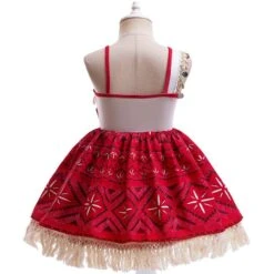 Little Girls Moana Costume Toddler Kids Ocean Pricess Moana Cosplay Dress -Sun Baby Sales Store jpg 4d6b0734 075d 4e2b 9a27 adf41e29af13