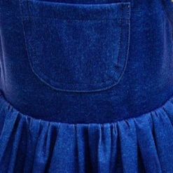 Girls Costume Blue Dress And Yellow Striped T-shirt Infant Halloween Costume -Sun Baby Sales Store jpg 5473849f 0e47 4ebb b119 89751ba51fc1