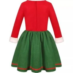 Elf Costume Cute Xmas Dress Hat Socks And Shoes 4pcs Suit Christmas Outfit For Kids Adults 7 Elf Costume Cute Xmas Dress Hat Socks And Shoes 4pcs Suit Christmas Outfit For Kids Adults -Sun Baby Sales Store jpg 5af48ffe 4ae2 4348 9cf0 1faf20771cee