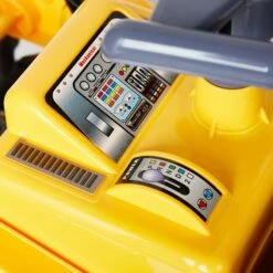 Kids Ride-On Forklift Crane Truck With Construction Helmet – Interactive Digger Toy With Lifting, Sliding & Sound Effects 15 Kids Ride-On Forklift Crane Truck With Construction Helmet – Interactive Digger Toy With Lifting, Sliding & Sound Effects -Sun Baby Sales Store jpg 5b2b7ffe 83c1 4027 9915 736559c6f28e