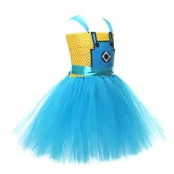 Girls Dress Halloween Cosplay Costume And Goggles Kids Birthday Party Outfit -Sun Baby Sales Store jpg 6024726b 3713 46d3 b09c 890801e544f2