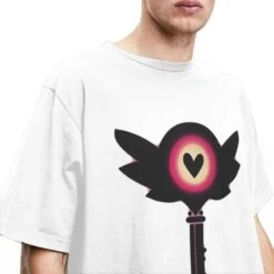 Men Hotel Key T-shirt Hell Demon Short Sleeve Hazbin Staff Key Costume -Sun Baby Sales Store jpg 60d9415d 0054 4c63 98dd 7bf4f0f04220