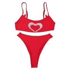 Cherri Bomb Cosplay Swimsuit Hazbin Demon Cherri Bikinis Set For Summer Vacation -Sun Baby Sales Store jpg 68d867ec 5abb 4a76 9497 ec9f1d3838fe