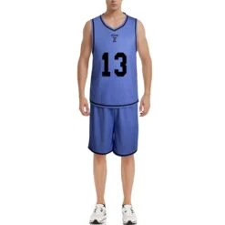 Blue Lock Jersey And Shorts #11 Isagi Yoichi #8 Bachira Meguru Adult Blue Lock Sportswear Shirt And Shorts 29 Blue Lock Jersey And Shorts #11 Isagi Yoichi #8 Bachira Meguru Adult Blue Lock Sportswear Shirt And Shorts -Sun Baby Sales Store jpg 6a2364a9 d320 441d 9994 953fbaeec1bf