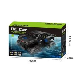 2.4G Kids Amphibious Vehicle 360° Stunt RC Off-road Car Water Land Climbing Car -Sun Baby Sales Store jpg 86b20875 2a42 41c2 a389 89a7045e3cd4