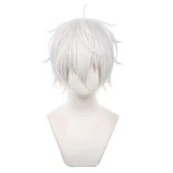 Isagi Cosplay Wig Unisex Blue Kurona Bachira Chigiri Michael Kaiser Lock Cosplay Accessories 12 Isagi Cosplay Wig Unisex Blue Kurona Bachira Chigiri Michael Kaiser Lock Cosplay Accessories -Sun Baby Sales Store jpg 87e0826b f987 4728 827f c5af02531fe0