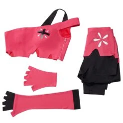 Cherri Bomb Cosplay Costume Angel Dust's Close Friend Cherri Outfit Halloween Carnival Red Suit 13 Cherri Bomb Cosplay Costume Angel Dust's Close Friend Cherri Outfit Halloween Carnival Red Suit -Sun Baby Sales Store jpg 8dad5370 5573 4820 b8ec ea2ba244f4a6