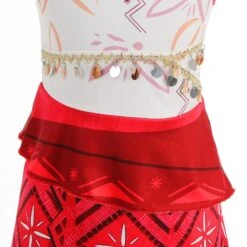 Kids Moana Dress One Shoulder Princess Moana Adventure Outfit For Birthday Party -Sun Baby Sales Store jpg 8e796083 0896 4aaf 80ec 2b961d2a8fe5