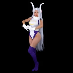 Adult Mirko Costume Rabbit Hero Cosplay Outfit Sexy Rumi Usagiyama Suit 13 Adult Mirko Costume Rabbit Hero Cosplay Outfit Sexy Rumi Usagiyama Suit -Sun Baby Sales Store jpg 8f0e91fc b7ca 4aef 9ef8 a2feb6ff0a8e