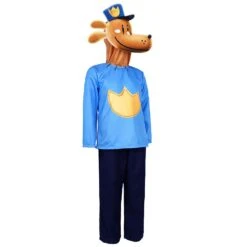 Kids Dog Police Man Costume Super Hero Tops Pants And Helmet For Cosplay 12 Kids Dog Police Man Costume Super Hero Tops Pants And Helmet For Cosplay -Sun Baby Sales Store jpg 918a04d6 92d0 4da4 b8e5 830fe6e6d6b4