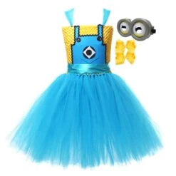 Girls Dress Halloween Cosplay Costume And Goggles Kids Birthday Party Outfit -Sun Baby Sales Store jpg 9c919d64 6de8 4fa6 9994 c71609c5a8eb