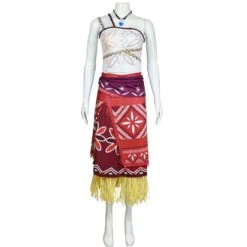 Adult Moana Outfit One Shoulder Tops Skirt And Necklace Full Set For Cosplay -Sun Baby Sales Store jpg 9d088c2e 802d 4167 85cf 8df5ca1d4536