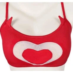 Cherri Bomb Cosplay Swimsuit Hazbin Demon Cherri Bikinis Set For Summer Vacation -Sun Baby Sales Store jpg 9f4317ba 4e6b 416d a7e8 ab7a715f92bd