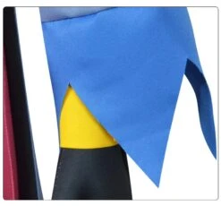 Fizzarolli Cosplay Costume Fancy Fizz Dress Up Jumpsuit With Hat And Coat 14 Fizzarolli Cosplay Costume Fancy Fizz Dress Up Jumpsuit With Hat And Coat -Sun Baby Sales Store jpg a3669b7c b67d 4dda 9b3a 247ed1d86d99