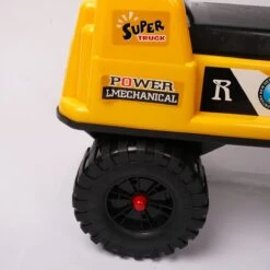 Kids Ride-On Forklift Crane Truck With Construction Helmet – Interactive Digger Toy With Lifting, Sliding & Sound Effects 17 Kids Ride-On Forklift Crane Truck With Construction Helmet – Interactive Digger Toy With Lifting, Sliding & Sound Effects -Sun Baby Sales Store jpg a374cd88 ca85 407a bd75 cd9132b06aa1