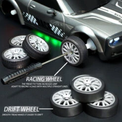 1/20 RC Drift Car 2.4G Full Scale Stunt Car 4WD Electric RC Racing Car With Lights -Sun Baby Sales Store jpg a530cfa7 6921 4409 9c31 594a161355f0