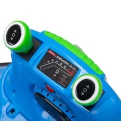 12V Kids Ride On Car 360° Spinning Electric Vehicle With Remote Control MP3 -Sun Baby Sales Store jpg a6f57a8f 2a56 4bd5 b1a3 338ab274ada1