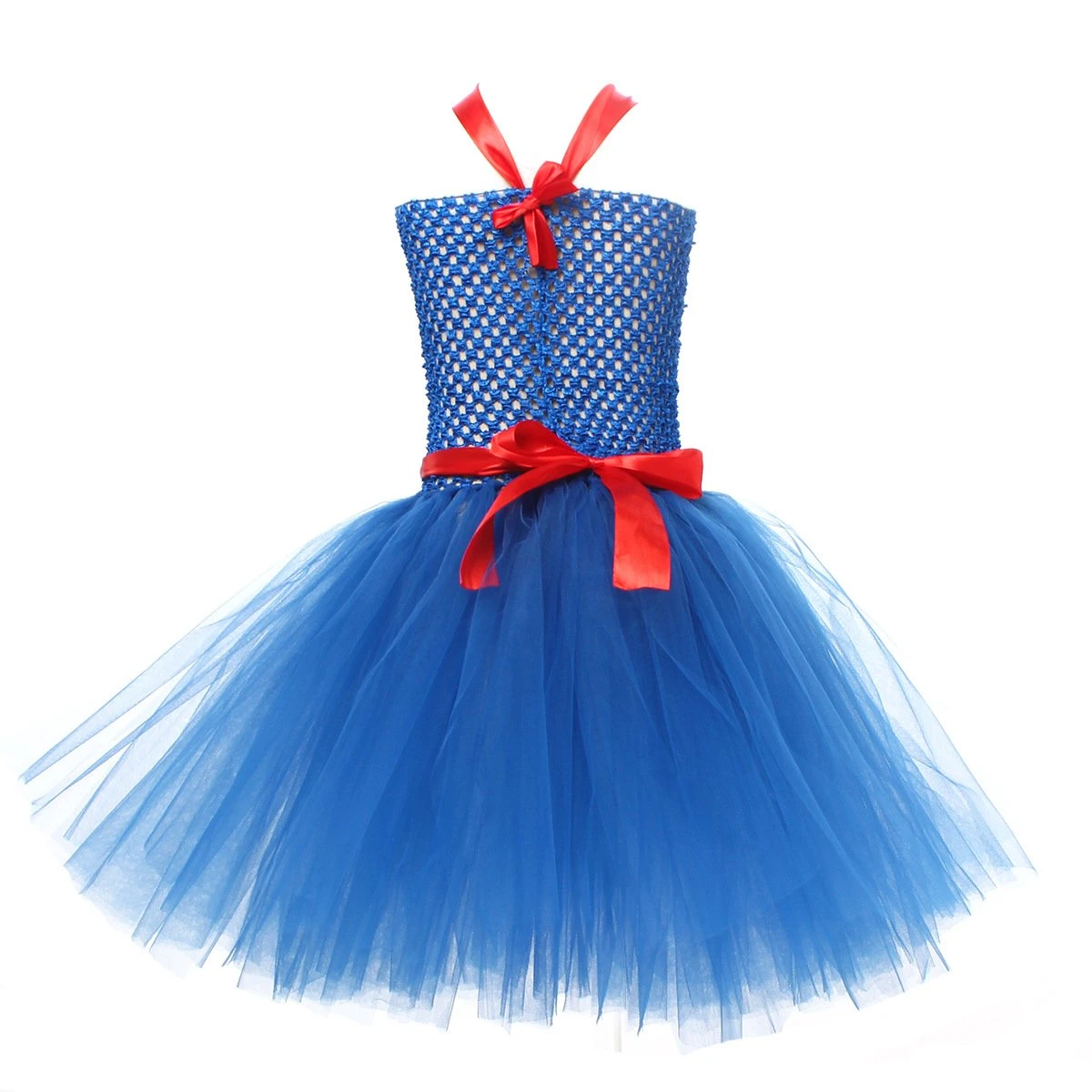 Baby Girl 4th Of July Dress American Flag Tutu Dress With Socks For Independence Day Parade 8 Baby Girl 4th Of July Dress American Flag Tutu Dress With Socks For Independence Day Parade - Image 8