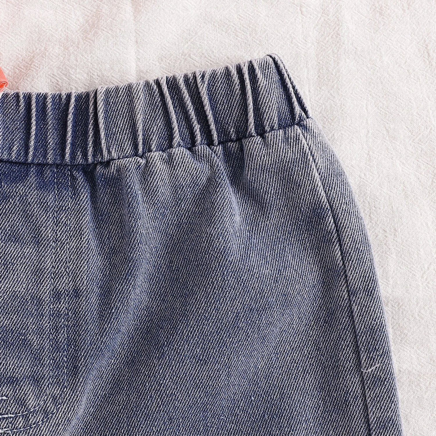 Infant 4th Of July Outfit Baby Girl July 4 Dress Up Suit My First Independence Day Short 2pcs Set 6 Infant 4th Of July Outfit Baby Girl July 4 Dress Up Suit My First Independence Day Short 2pcs Set - Image 6