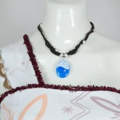 Adult Moana Outfit One Shoulder Tops Skirt And Necklace Full Set For Cosplay -Sun Baby Sales Store jpg b5f5696d cb52 46fe aabb 6205e18663cd