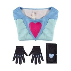 Lady Fizzarolli Costume Fizz Blue Dress With Gloves And Stockings Party Cosplay Halloween Costume 12 Lady Fizzarolli Costume Fizz Blue Dress With Gloves And Stockings Party Cosplay Halloween Costume -Sun Baby Sales Store jpg b71e640c be13 45f7 b47f 16f6bb590ac9